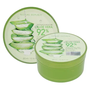 Nature Republic Aloe Vera Gel 300ml