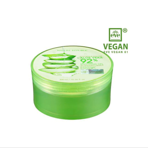 Nature Republic Aloe Vera Gel 300ml