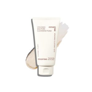 Innisfree Volcanic BHA Pore Cleansing Foam 150g