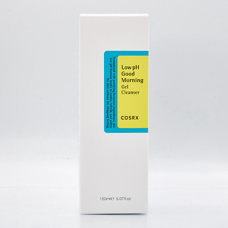 COSRX Low pH Good Morning Gel 150ml - Image 2