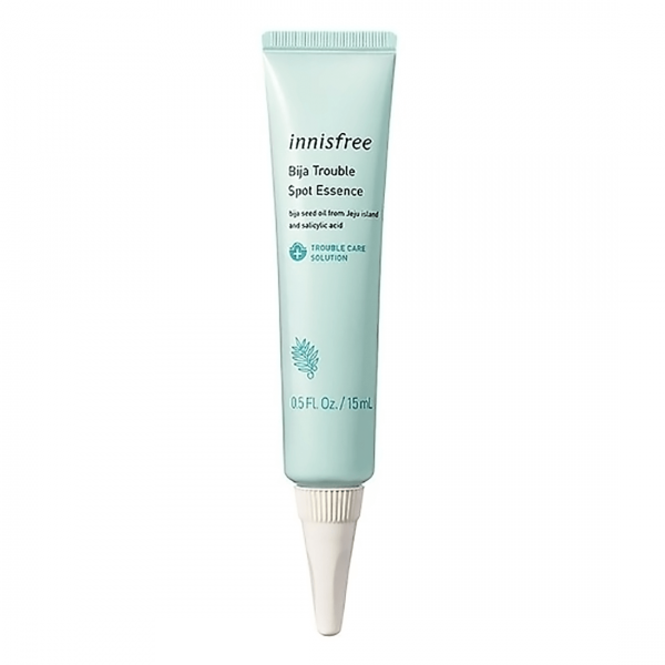 Innisfree Bija trouble spot essence 15ml