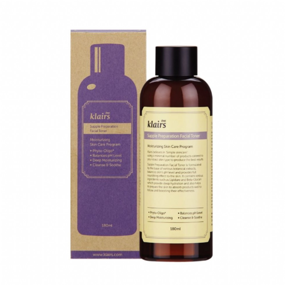 klair toner review