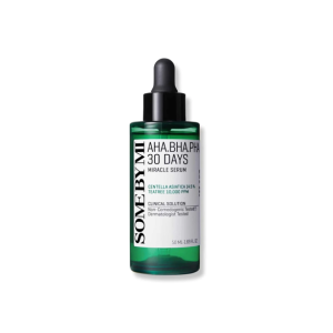 SOME BY MI AHA BHA PHA 30 Days Miracle Serum 50ml