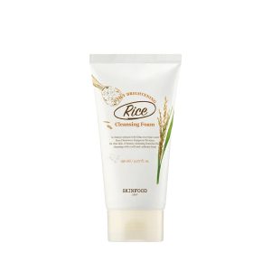 SKINFOOD Rice Daily Brightening Cleansing Foam 150ml
