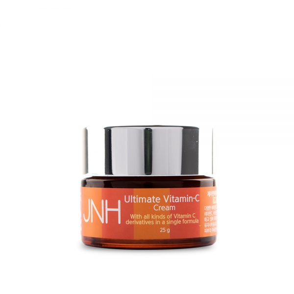 JNH Ultimate Vitamin C Cream Skin Care BD