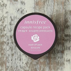 Capsule Recipe Pack (Rose & Calamine) 10ml