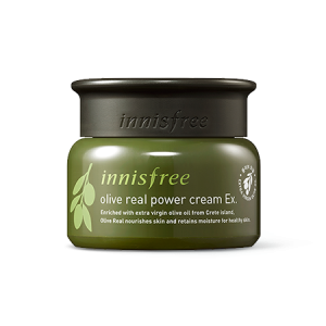 Innisfree Olive Real Power Cream Ex. 50ml