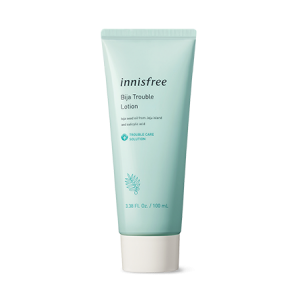 Innisfree Bija trouble lotion 100ml