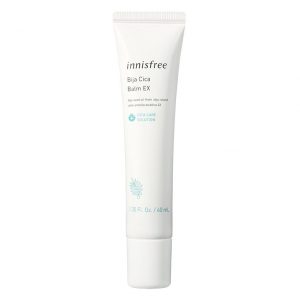 Innisfree Bija cica balm EX 40ml