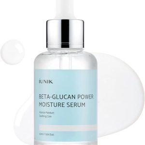 IUNIK BETA-GLUCAN POWER MOISTURE SERUM 50ml
