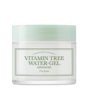 I'm from Vitamin Tree Water Gel 75g
