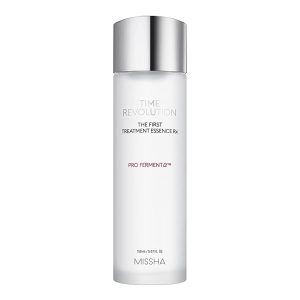 Missha Time Revolution The first Essence 5X '150ml'