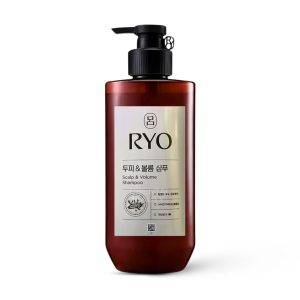RYO Scalp & Volume Shampoo 400ml