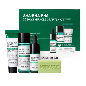 Some By Mi AHA.BHA.PHA 30 Days Miracle Starter Kit