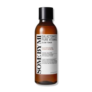 SOME BY MI - Galactomyces Pure Vitamin C Glow Toner-200ml
