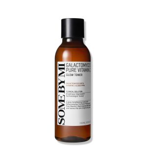 SOME BY MI - Galactomyces Pure Vitamin C Glow Toner-200ml