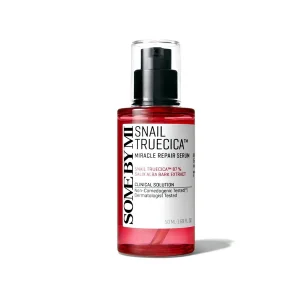 SOME BY MI Snail Truecica Miracle Repair Serum 50ml