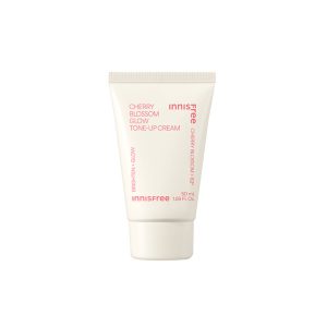 innisfree Cherry Blossom Glow Tone-Up Cream 50ml