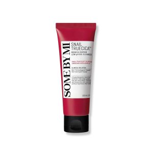 SOME BY MI Snail Truecica Miracle Repair Low pH Gel Cleanser 100ml