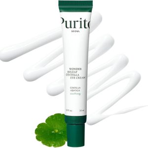 Purito SEOUL Wonder Releaf Centella Eye Cream 30ml