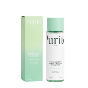 Purito Seoul Wonder Releaf Centella Toner 200ml