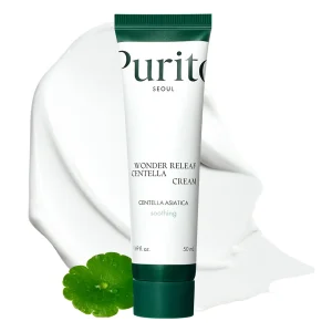 Purito Seoul Wonder Releaf Centella Cream 50ml