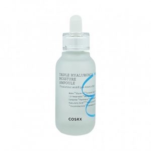 Cosrx Hydrium Triple Hyaluronic Moisture Ampoule 40ml