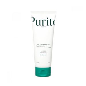PURITO Mighty Bamboo Panthenol Cleanser 150ml