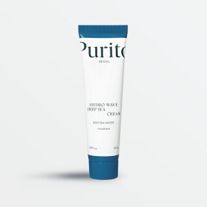 PURITO SEOUL Hydro Wave Deep Sea Cream 50ml