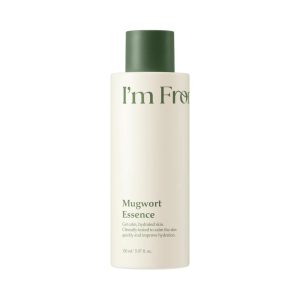 I'm from Mugwort Essence 150ml