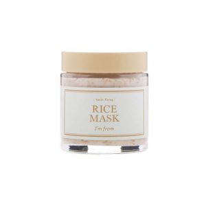 I'M FROM Rice Mask - 110g