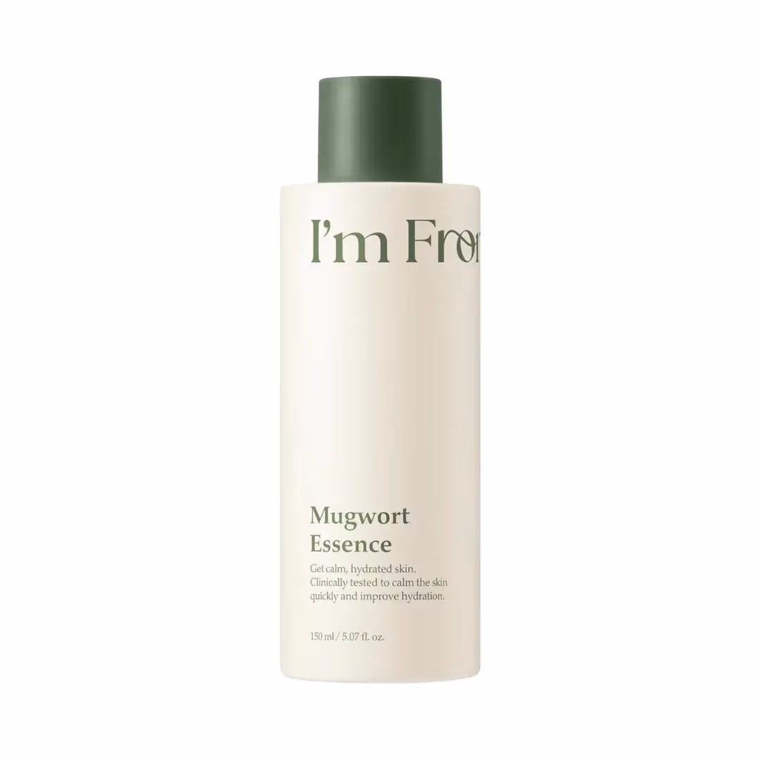 I'm from Mugwort Essence 150ml