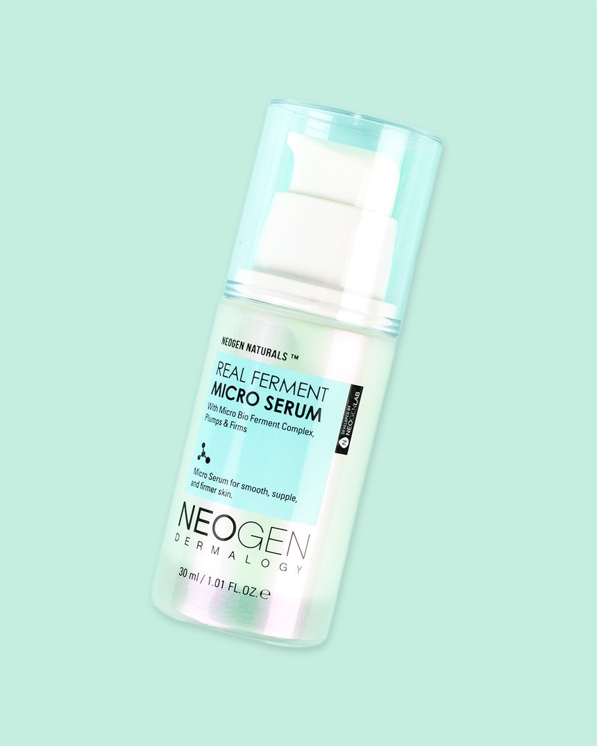 neogen real ferment micro serum reddit