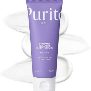 Purito Seoul Luminous Ceramide Sleeping Pack 100ml