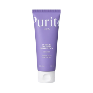 Purito Seoul Luminous Ceramide Sleeping Pack 100ml