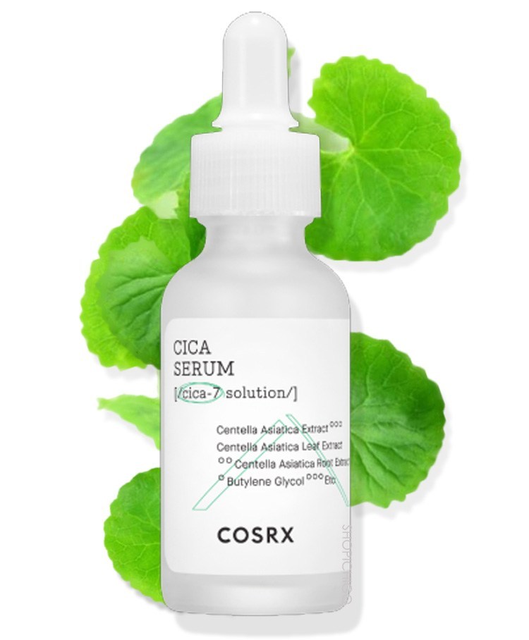 Pure Fit Cica Serum