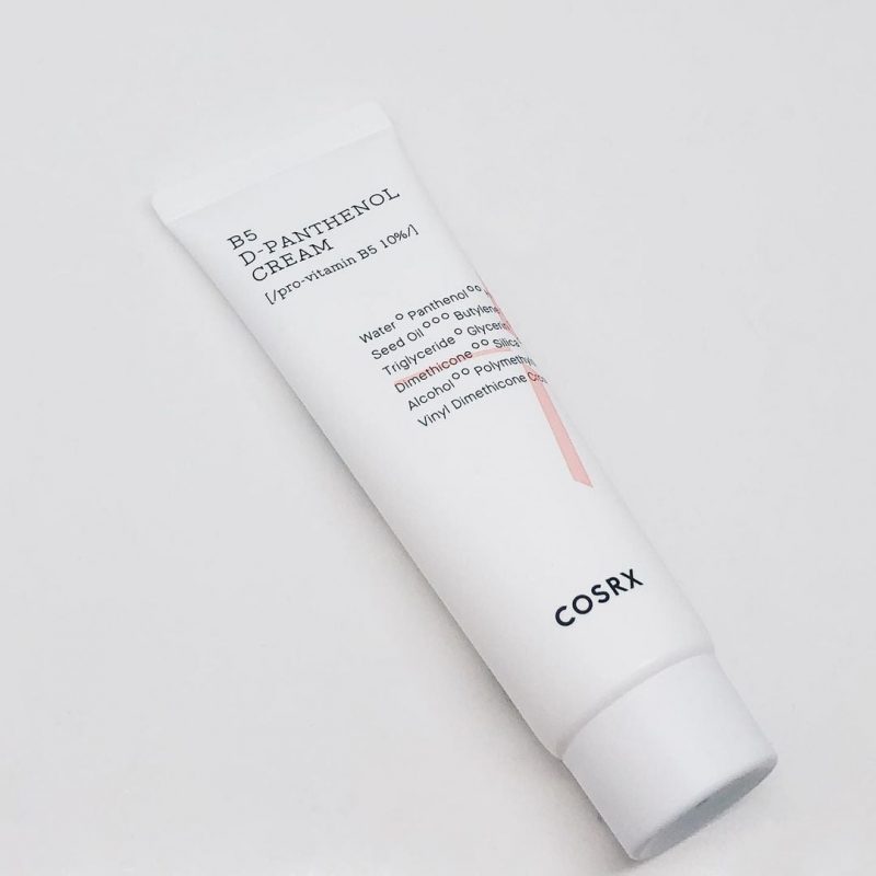 COSRX Balancium B5 DPanthenol Cream 50ml Skin Care BD
