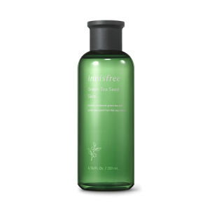 Innisfree Green Tea Seed Skin 200ml