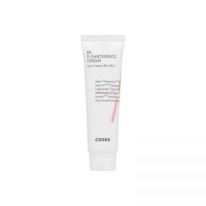 COSRX - Balancium B5 D-Panthenol Cream 50ml