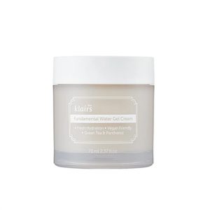 Klairs Fundamental Water Gel Cream 70ml