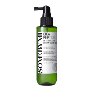 Some By Mi Cica Peptide Anti Hair Loss Derma Scalp Tonic 150ml