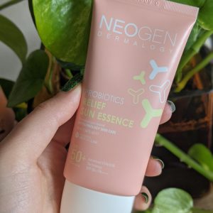 NEOGEN - Probiotics Relief Sun Essence - 50ml