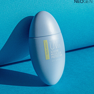 NEOGEN - Surmedic Azulene Mild 5.5 UV Protect Sun 50ml
