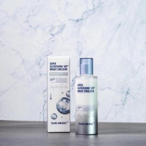 [Neogen] Super Glutathione 100™ Bright Emulsion 120ml
