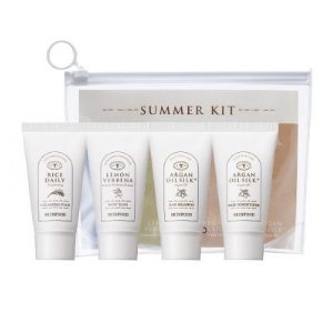 SKINFOOD - Summer Kit