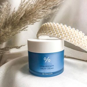 dr ceuracle night cream