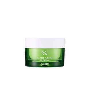 Dr. Ceuracle - Tea Tree Purifine 80 Cream 50g