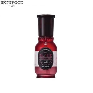 SKINFOOD - Black Pomegranate Energy Serum 52ml
