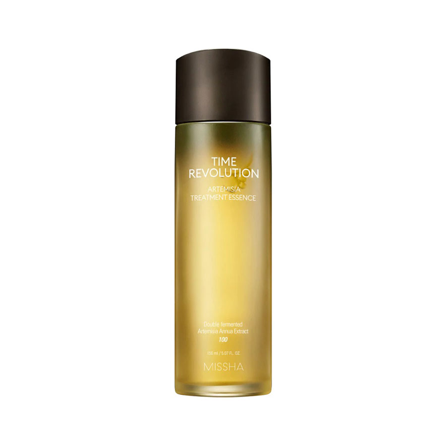 Missha Time Revolution Artemisia Treatment Essence 150ml