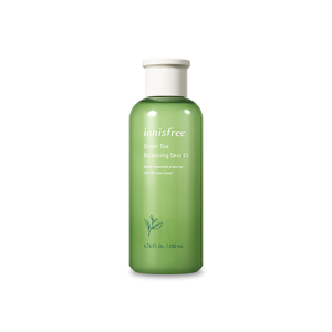 Innisfree Green Tea Balancing Skin EX 200ml